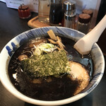 Issei Ramen - 