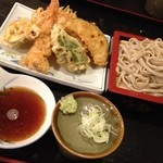 Teuchi Soba Yoshida Ya - 