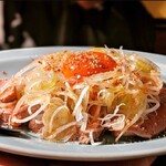 Hamamatsucho Tare Yakiniku Nonki - 