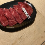 Yakiniku Horumon Ryunosu Shinjuku Sanchome Honten - 