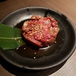 Jukusei Yakiniku Pound Shijoomiya Ten - 