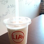 LIA cafe - 