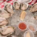 Grand Central Oyster Bar & Restaurant Shinagawa Ten - 