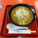 くるまやラーメン - 