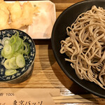 Juuwari Soba Tokyo Basso - 