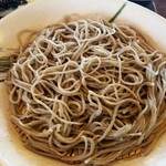 Soba Dokoro Hiba - 