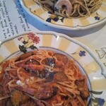 Padella Rossa - 