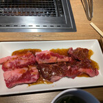 Yakiniku Like Shizuoka Gofuku Machi Ten - 