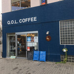 Q.O.L.COFFEE - 