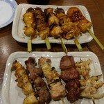 Ore no Yakitori Ooimachi - 