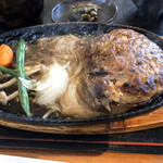 Tezukuri Hamburger Steak no Mise - 