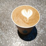 Blue Bottle Coffee Kyoto Cafe - 