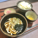 Yamada Udon Sasai Ten - 