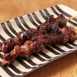 Yakitori Hibiki. - 