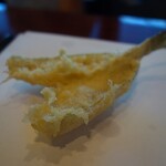 ozashiki tempura tenmasa Marubiru Ten - 