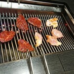 Healthy Yakiniku Hachiroku - 