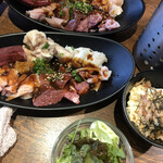 Yakiniku Horumon Togo - 