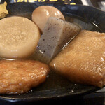 Oden no Oicho - 