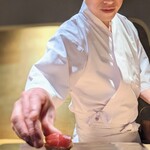 Sushi Sanshin - 