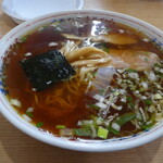 Ramen Maruhira - 