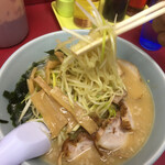 Ramen Shop Ichikai Ten - 