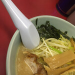 Ramen Shop Ichikai Ten - 