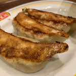 Gyoza no Osho Kiyota Ten - 