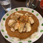 Kasei Curry - 