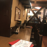 Restaurant Azuma - 