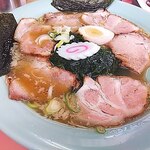 ラーメンカシマ - 