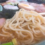 ラーメンカシマ - 