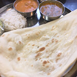 Andhra Dhaba - 