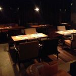 Private rooms × Izakaya Ajito Yamato Yagi Ten - ソファーのお席も御座います。