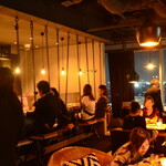 Private rooms × Izakaya Ajito Yamato Yagi Ten - 最大40人様貸し切りOK