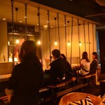 Private rooms × Izakaya Ajito Yamato Yagi Ten - 立食時には80人様までご利用できます。