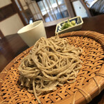 Soba Edo - 