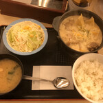 松屋 - 