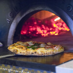 99 Pizza Napoletana Gourmet - 