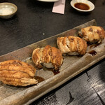 Anago Ryouri to Jizake Asakusa Kawai - 