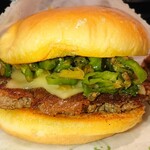 Shake Shack Minato Mirai - 