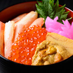 Sashimi Bar - 