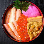 Sashimi Bar - 