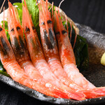 Sashimi Bar - 