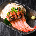 Sashimi Bar - 