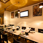 Sashimi Bar - 