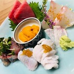 くずし割烹 キンサク - メイン写真: