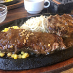 Steak no Kuishinbo Nakameguro Ten - 