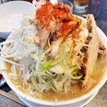 らうめん　さぶ郎