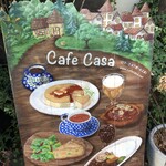 Cafe Casa - 