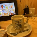 Komeda Coffee Ten Shinjuku Yasukunidori Ten - 